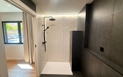 Nouvelle construction - Appartement -
Alicante - Alicante (Alacant)