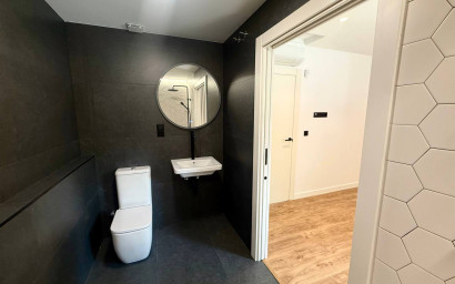 Nouvelle construction - Appartement -
Alicante - Alicante (Alacant)