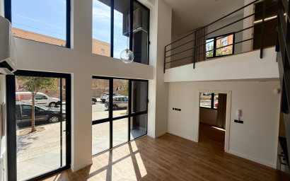 Nouvelle construction - Appartement -
Alicante - Alicante (Alacant)