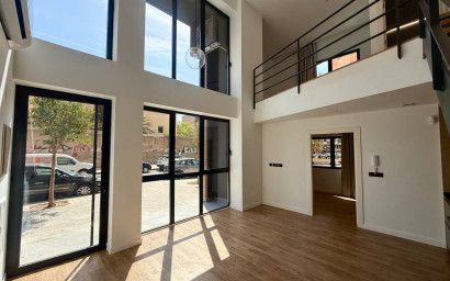 Nouvelle construction - Appartement -
Alicante - Alicante (Alacant)