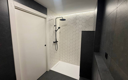 Nouvelle construction - Appartement -
Alicante - Alicante (Alacant)