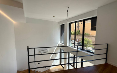 Nouvelle construction - Appartement -
Alicante - Alicante (Alacant)