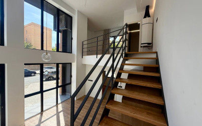 Nouvelle construction - Appartement -
Alicante - Alicante (Alacant)