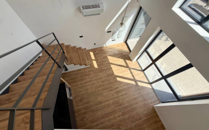 Nouvelle construction - Appartement -
Alicante - Alicante (Alacant)