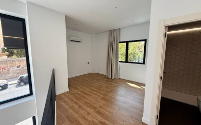 Nouvelle construction - Appartement -
Alicante - Alicante (Alacant)