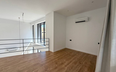 Nouvelle construction - Appartement -
Alicante - Alicante (Alacant)