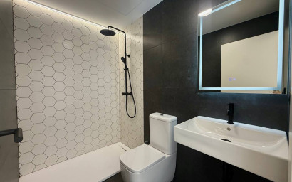 Nouvelle construction - Appartement -
Alicante - Alicante (Alacant)