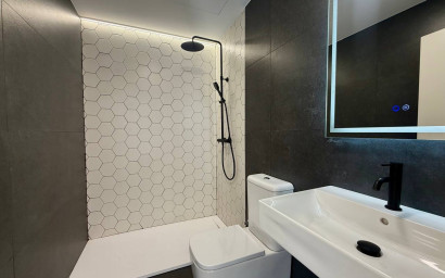 Nouvelle construction - Appartement -
Alicante - Alicante (Alacant)