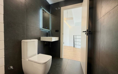 Nouvelle construction - Appartement -
Alicante - Alicante (Alacant)