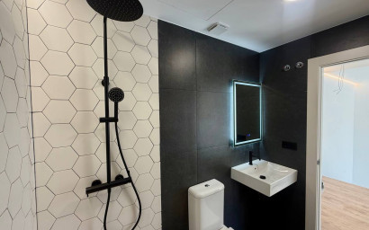 Nouvelle construction - Appartement -
Alicante - Alicante (Alacant)