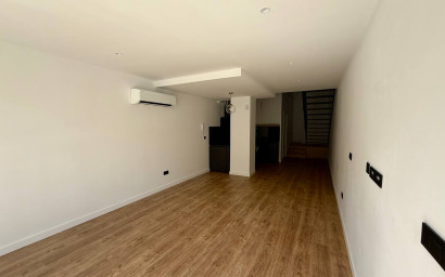 Nouvelle construction - Appartement -
Alicante - Alicante (Alacant)