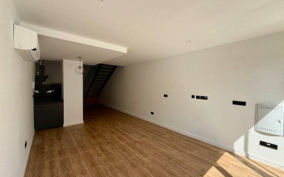 Nouvelle construction - Appartement -
Alicante - Alicante (Alacant)