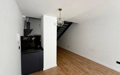 Nouvelle construction - Appartement -
Alicante - Alicante (Alacant)