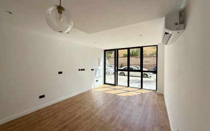 Nouvelle construction - Appartement -
Alicante - Alicante (Alacant)