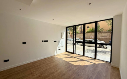 Nouvelle construction - Appartement -
Alicante - Alicante (Alacant)