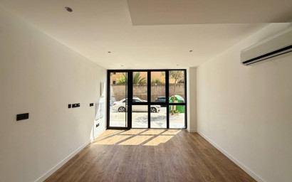 Nouvelle construction - Appartement -
Alicante - Alicante (Alacant)