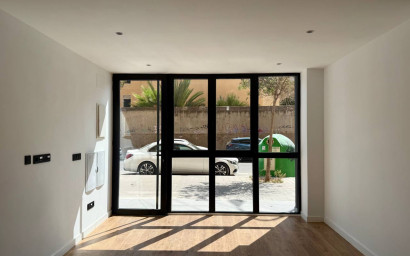 Nouvelle construction - Appartement -
Alicante - Alicante (Alacant)