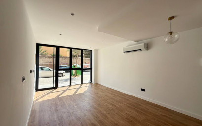 Nouvelle construction - Appartement -
Alicante - Alicante (Alacant)