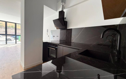 Nouvelle construction - Appartement -
Alicante - Alicante (Alacant)