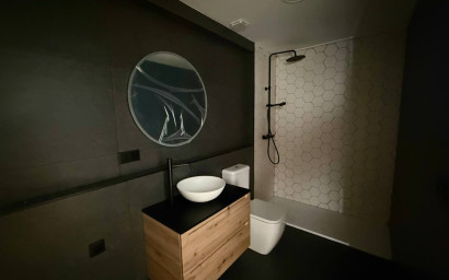 Nouvelle construction - Appartement -
Alicante - Alicante (Alacant)