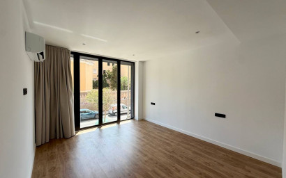 Nouvelle construction - Appartement -
Alicante - Alicante (Alacant)