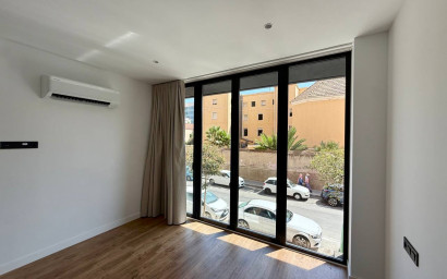 Nouvelle construction - Appartement -
Alicante - Alicante (Alacant)