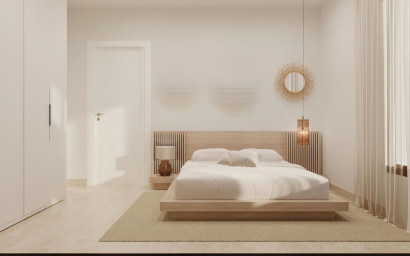 Nouvelle construction - terraced -
Vera