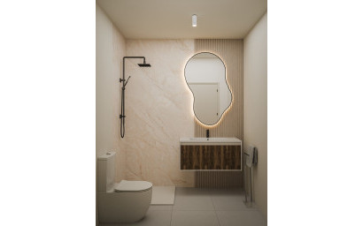 New Build - Apartment -
San Miguel de Salinas