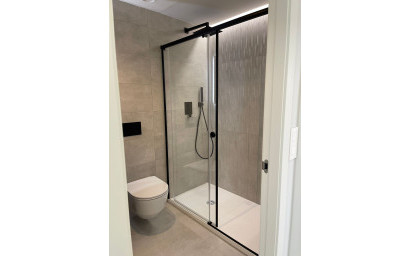 Nouvelle construction - Appartement -
Mil Palmeras