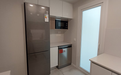 Nouvelle construction - Appartement -
Mil Palmeras