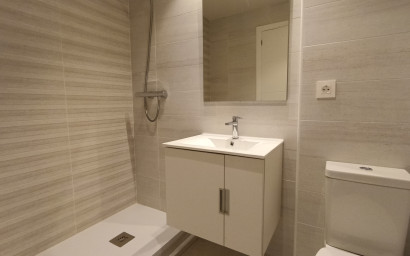 Nouvelle construction - Appartement -
Mil Palmeras