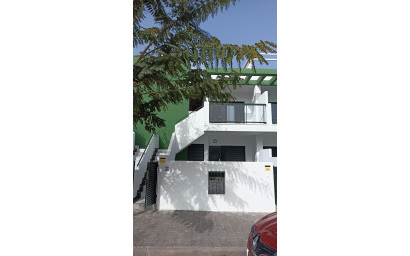 Nouvelle construction - Appartement -
Mil Palmeras