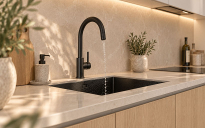 Nouvelle construction - Appartement -
San Pedro del Pinatar