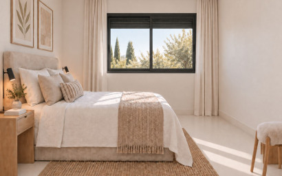 Nouvelle construction - Appartement -
San Pedro del Pinatar
