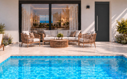 New Build - Apartment -
San Pedro del Pinatar