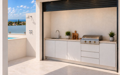 New Build - Apartment -
San Pedro del Pinatar