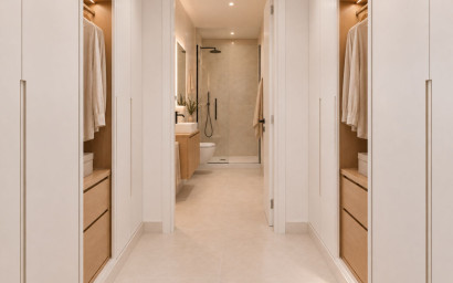 New Build - Apartment -
San Pedro del Pinatar