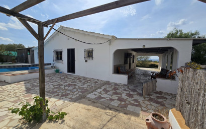 Resale - Villa -
Sax