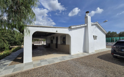 Resale - Villa -
Sax