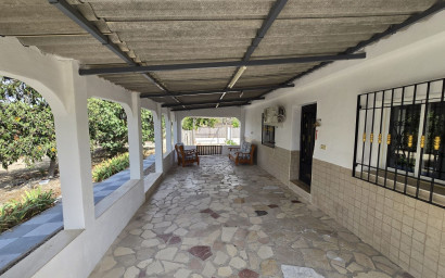 Resale - Villa -
Sax