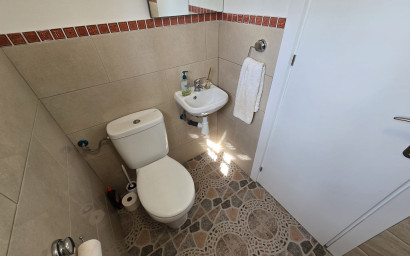 Resale - Villa -
Sax