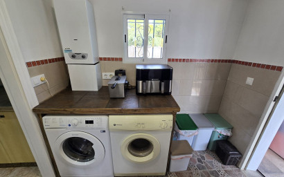 Resale - Villa -
Sax