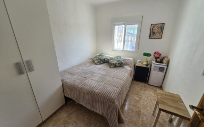 Resale - Villa -
Sax