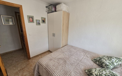 Resale - Villa -
Sax