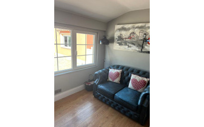 Resale - Villa -
Heredades