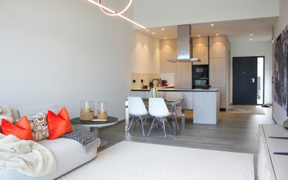 Resale - Villa -
Algorfa