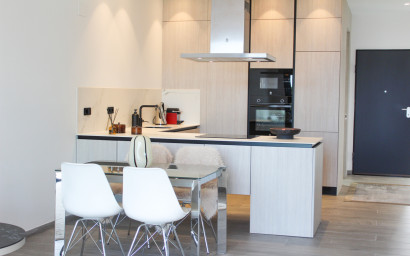 Resale - Villa -
Algorfa