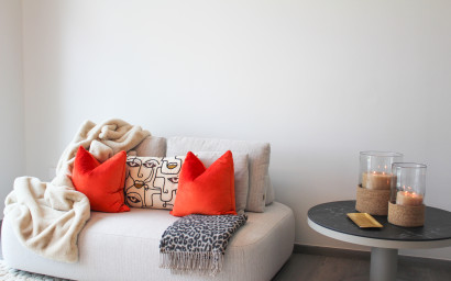 Resale - Villa -
Algorfa