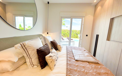 Resale - Villa -
Algorfa