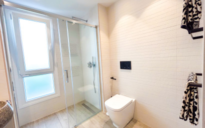 Resale - Villa -
Algorfa